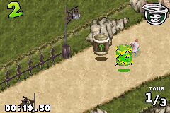 Shrek Smash n’ Crash Racing (E)(sUppLeX)