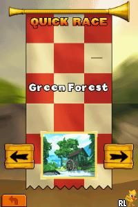 Shrek – Smash n’ Crash Racing (Europe) (En,Fr,De,Es,It)