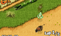 Shrek – Smash n’ Crash Racing (U)(Rising Sun)