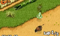 Shrek – Smash n’ Crash Racing (U)(Rising Sun)