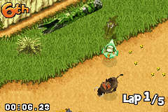 Shrek – Smash n’ Crash Racing (U)(Rising Sun)