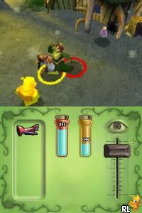 Shrek – Super Slam (USA)
