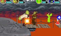 Shrek SuperSlam (U)(Trashman)