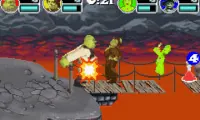 Shrek SuperSlam (U)(Trashman)
