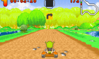 Shrek – Swamp Kart Speedway (U)(Venom)