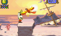 Shrek The Third (E)(sUppLeX)