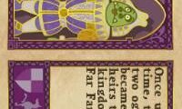 Shrek the Third (Europe)