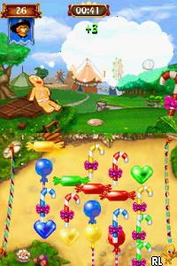 Shrek’s Carnival Craze – Party Games (Europe) (En,Fr,De,Es,It,Nl)