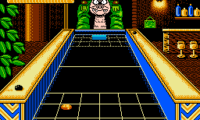Shufflepuck Cafe (Japan)
