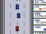 Shutokou Racing, The (Japan)