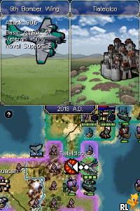 Sid Meier’s Civilization Revolution (USA) (En,Fr,De,Es,It)