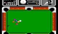 Side Pocket (Europe)