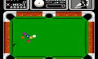 Side Pocket (Europe)