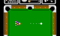 Side Pocket (USA)