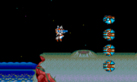 SideArms – Hyper Dyne (USA)