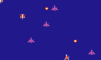 Sidewinder – Xiang Wei She (Asia) (Unl) (Sachen) (NES)