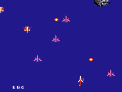 Sidewinder – Xiang Wei She (Asia) (Unl) (Sachen) (NES)