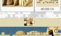 Sightseeing Puzzle – Echter Puzzlespass fuer Unterwegs (Europe) (En,Fr,De,Es,It)