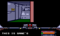 Silent Debuggers (USA)
