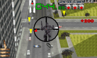 Silent Scope (E)(Independent)