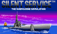 Silent Service