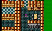 Silva Saga (Japan)