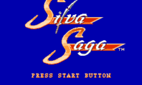 Silva Saga (Japan) [En by Aishsha v1.01]