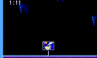 Silver Sonic The Crystal Islands Refreshed