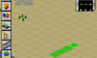 Sim City 2000 (U)(GBANow)