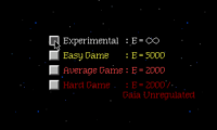 Sim Earth – The Living Planet