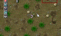 SimAnt (USA) (Beta)