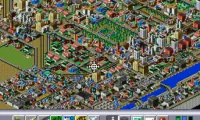 SimCity 2000 (Europe)