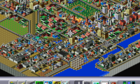 SimCity 2000 (Japan)
