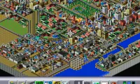 SimCity 2000 (Japan)