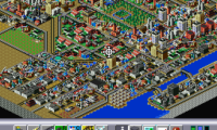 SimCity 2000 (USA)