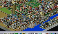 SimCity 2000 (USA)