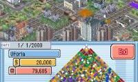 SimCity DS (Europe) (En,Fr,De,Es,It,Nl)