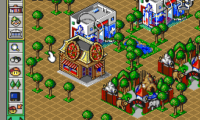 SimCity Jr. (Japan)