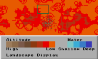 SimEarth – The Living Planet (USA)