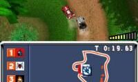 Simple DS Series Vol. 13 – Ijoukishou o Tsuppashire – The Arashi no Drift Rally (Japan)