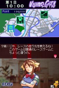 Simple DS Series Vol. 22 – Age Age – The Zero-Yon Midnight (Japan)