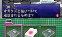 Simple DS Series Vol. 8 – The Kanshikikan – Kinkyuu Shutsudou! Jiken Genba o Touch Seyo! (Japan)
