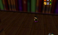 SimpleFlips’s Mansion