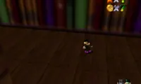 SimpleFlips’s Mansion
