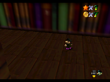 SimpleFlips’s Mansion