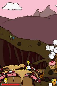 Simpson, I – Il Videogioco (Italy)
