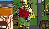Simpson, Les – Le Jeu (France)