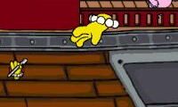 Simpsons Game, The (Europe)