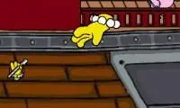 Simpsons Game, The (Europe)