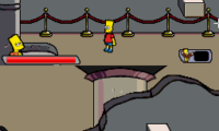 Simpsons Game, The (USA)